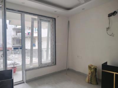 Bedroom Image of 920 Sq.ft 3 BHK Builder Floor for sale in Khanpur New Delhi for Rs. 7000000