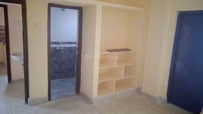 Bedroom Image of 500 Sq.ft 2 BHK Apartment / Flat for rent in Uppal Kalan Secunderabad for Rs. 16000