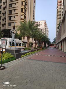 3.5 BHK Flat