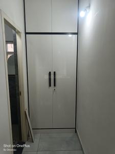 Bedroom Image of 2272 Sq.ft 4 BHK Duplex for sale in Radiance Blossom, Bommenahalli Bengaluru for Rs. 29500000