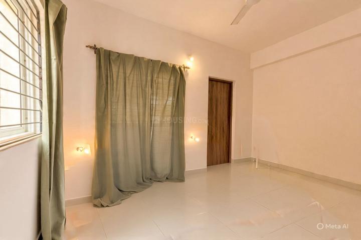 Siolim Bedroom 1