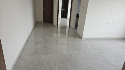 Living Room Image of 670 Sq.ft 1 BHK Apartment / Flat for sale in Vidyavihar Mumbai for Rs. 11500000
