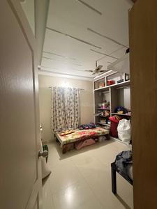 Without Brokerage 1 BHK Flat
