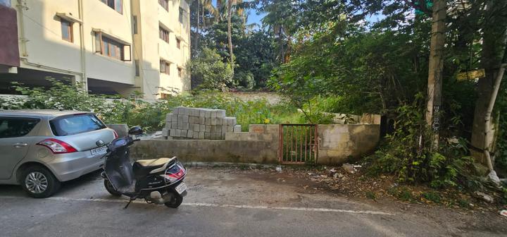 Cookes residency Main Image 1