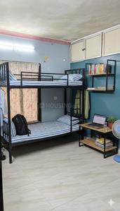 Image of Jeet Pg beds ( boys PG in Mumbai) in Goregaon West, Mumbai