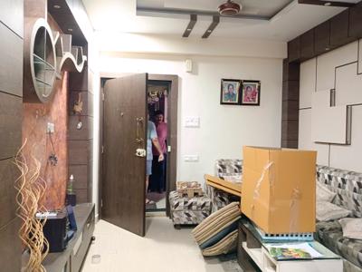 Living Room Image of 1250 Sq.ft 3 BHK Apartment / Flat for sale in Capricorn Jewels, New Alipore Kolkata for Rs. 10000000