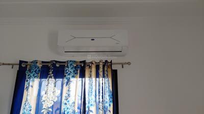 Bedroom Image of 1000 Sq.ft 2 BHK Apartment / Flat for rent in Sushant Golf City Lucknow for Rs. 19000