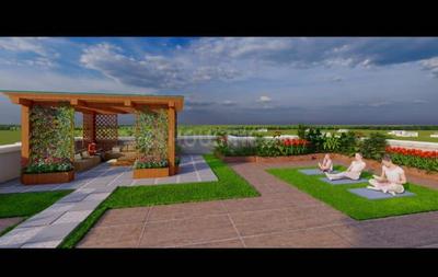 Image of 1373 Sq.ft 3 BHK Apartment / Flat for sale in Rasulgarh, Bhubaneswar for Rs. 8787000