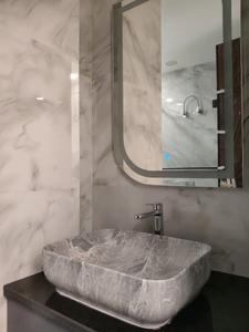 Bedroom One Image of 2880 Sq.ft 4 BHK Builder Floor for sale in BPTP Astaire Garden Floors, Sector 70A Gurgaon for Rs. 35400000