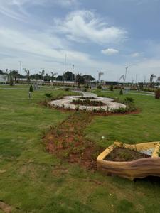 Image of 600 Sq.ft Residential Plot / Land for sale in Preethi Velammal Garden, Padappai, Chennai for Rs. 1790000