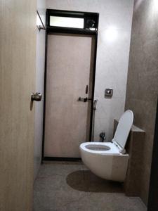 Common Bathroom Image of 1170 Sq.ft 2 BHK Apartment / Flat for sale in Sai Sumukha, Kharghar Navi Mumbai for Rs. 10000000