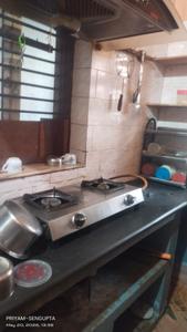 Kitchen Image of 1440 Sq.ft 5 BHK Independent House for sale in Barrackpore Kolkata for Rs. 7000000