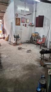 Hall Image of 450 Sq.ft 1 RK Builder Floor for sale in Kamardanga Kolkata for Rs. 6500000