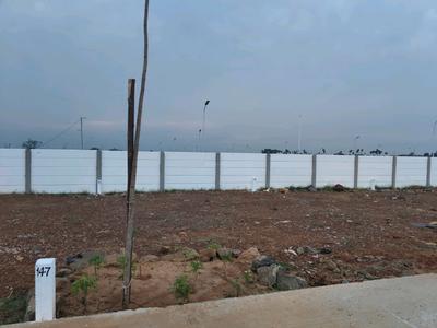 Image of 1134 Sq.ft Residential Plot / Land for sale in Madhavaram, Chennai for Rs. 14730660