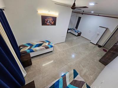 Hall Image of Beds friends pg  in Borivali East, Mumbai