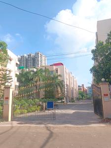 Building Image of 600 Sq.ft 1 BHK Apartment / Flat for rent in Purba Barisha Kolkata for Rs. 8000