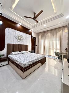 Bedroom Image of 5500 Sq.ft 5 BHK Villa for sale in Chitrakoot Jaipur for Rs. 76100000