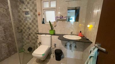Image of 1547 Sq.ft 2 BHK Apartment / Flat for sale in Sattva Cadenza, Kudlu Gate, Bengaluru for Rs. 25500000