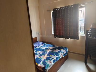 Image of 528 Sq.ft 2 BHK Apartment / Flat for sale in Karelibagh, Vadodara for Rs. 2920000