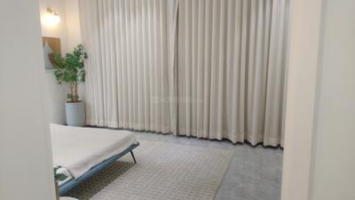 Bedroom Image of 9450 Sq.ft 5 BHK Villa for sale in Rameshwar Luxuriom Elite, Kasindra Ahmedabad for Rs. 25000000