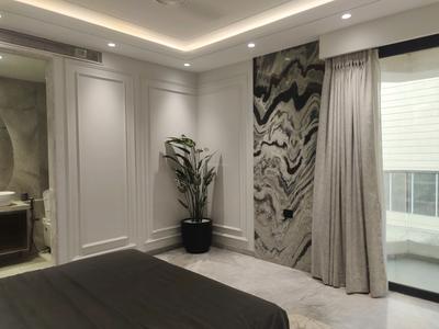 4 BHK Flat