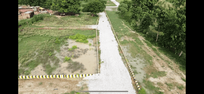 Sarnath Plot View 1