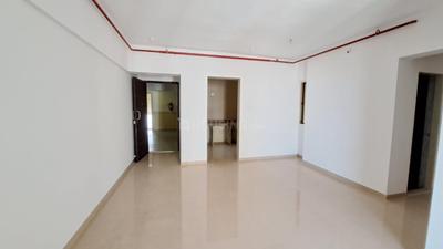 Hall Image of 818 Sq.ft 1 BHK Apartment / Flat for sale in Cosmos Horizone Phase II, Thane West Thane for Rs. 16000000