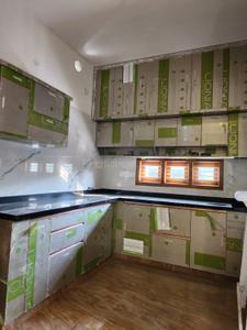 Kitchen Image of 3600 Sq.ft 5 BHK Independent House for sale in Vidyaranyapura Bengaluru for Rs. 18500000