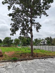 Image of 788 Sq.ft Residential Plot / Land for sale in Kowkoor, Secunderabad for Rs. 44200000