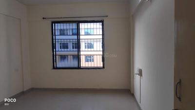 Hall Image of 1500 Sq.ft 3 BHK Apartment / Flat for sale in Chinchwad Pune for Rs. 14000000