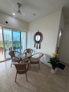 Hall Image of R&R luxuary living in Noida Extension, Greater Noida