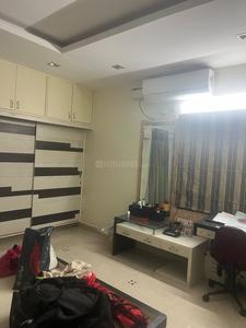 Bedroom Image of 1530 Sq.ft 3 BHK Apartment / Flat for sale in Amberpet Hyderabad for Rs. 13200000