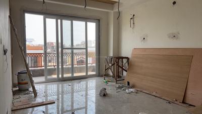 Bedroom Image of 2250 Sq.ft 3 BHK Builder Floor for sale in Sector 19 Faridabad for Rs. 30000000