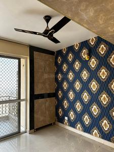 Bedroom Image of 650 Sq.ft 2 BHK Apartment / Flat for sale in Signature Global Andour Heights, Sector 71 Gurgaon for Rs. 9000000