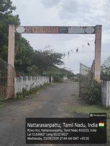 Image of 887 Sq.ft Residential Plot / Land for sale in Sky Sri Kallazhagar City Phase l, Guduvancheri, Chennai for Rs. 2175000