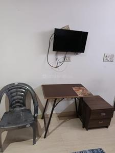 Hall Image of ROOMSOOM PG in Sector 27, Noida