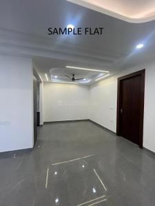 Hall Image of 2306 Sq.ft 3 BHK Apartment / Flat for sale in Bayleaf Heights, Canal Road Dehradun for Rs. 18900000