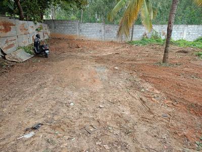 Image of 2000 Sq.ft Residential Plot / Land for sale in Byrathi, Bengaluru for Rs. 22000000