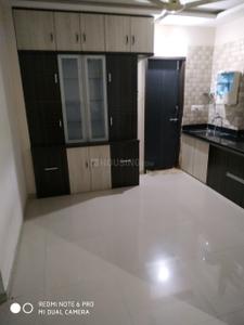 Kitchen Image of 841 Sq.ft 2 BHK Apartment / Flat for sale in Gorwa Vadodara for Rs. 3550000