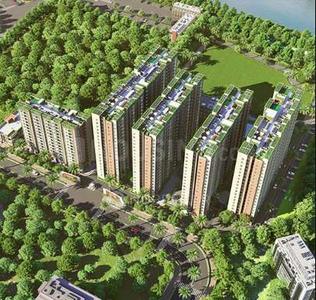Image of 1125 Sq.ft 3 BHK Apartment / Flat for sale in Mahindra World City, Maraimalai Nagar, Chennai for Rs. 6900000