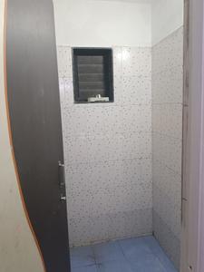 Bathroom Image of 687 Sq.ft 1 BHK Apartment / Flat for sale in Khadewadi Pune for Rs. 4000000