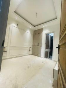 Bedroom Image of 1503 Sq.ft 4 BHK Apartment / Flat for sale in Bhago Majra Mohali for Rs. 7190000