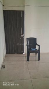 Hall Image of 1500 Sq.ft 3 BHK Duplex for rent in Ashwamedh Brilliance, Ravet Pune for Rs. 36000