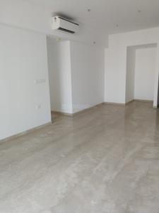 Hall Image of 1100 Sq.ft 3 BHK Apartment / Flat for sale in Lodha Park, Worli Mumbai for Rs. 70000000