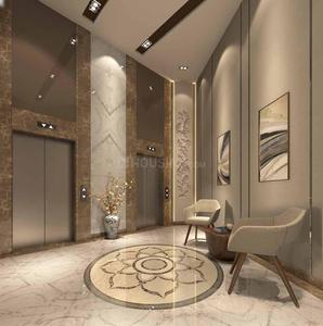 Bathroom Image of 458 Sq.ft 1 BHK Apartment / Flat for sale in Anchor Pole Star, Dadar East Mumbai for Rs. 24000000