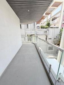 Balcony Image of 2814 Sq.ft 4 BHK Duplex for sale in Gangapur Nashik for Rs. 18000000