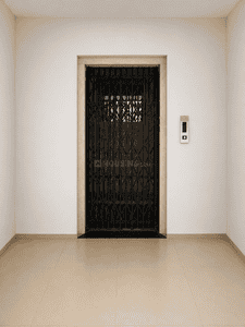 Image of 544 Sq.ft 1 BHK Apartment / Flat for sale in BU Bhandari Unity Park, Kondhwa, Pune for Rs. 3200000