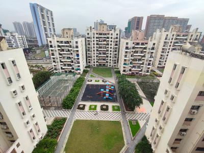 Image of 1550 Sq.ft 3 BHK Apartment / Flat for sale in Magarpatta Roystonea, Magarpatta City, Pune for Rs. 27000000