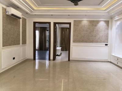 Living Room Image of 4800 Sq.ft 4 BHK Builder Floor for sale in Sector 23 Gurgaon for Rs. 39000000