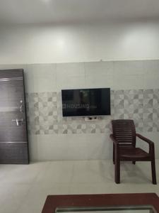 Living Room Image of 1710 Sq.ft 2 BHK Independent House for sale in Thaltej Ahmedabad for Rs. 20000000